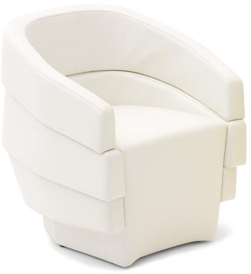 Moroso Мягкое кресло с подлокотниками Rift sun-id-1437511 - Вид №2