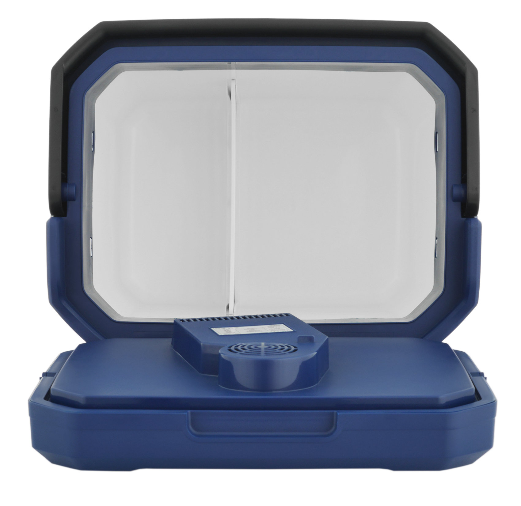 9007574 Холодильник автомобильный Zugel ZCR1004 синий STDN-0141040 - Вид №15