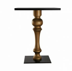 Sedex Квадратный высокий стол для контракта