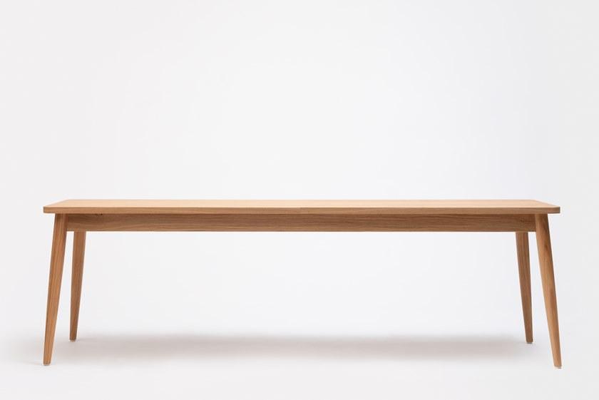 ONDARRETA Скамейка из дерева Oto sun-id-1503143 - Вид №1