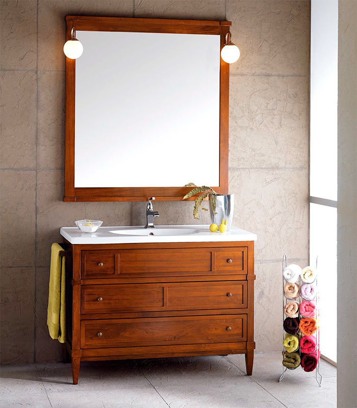 База под раковину  TIFERNO 6281 + 7513 2 