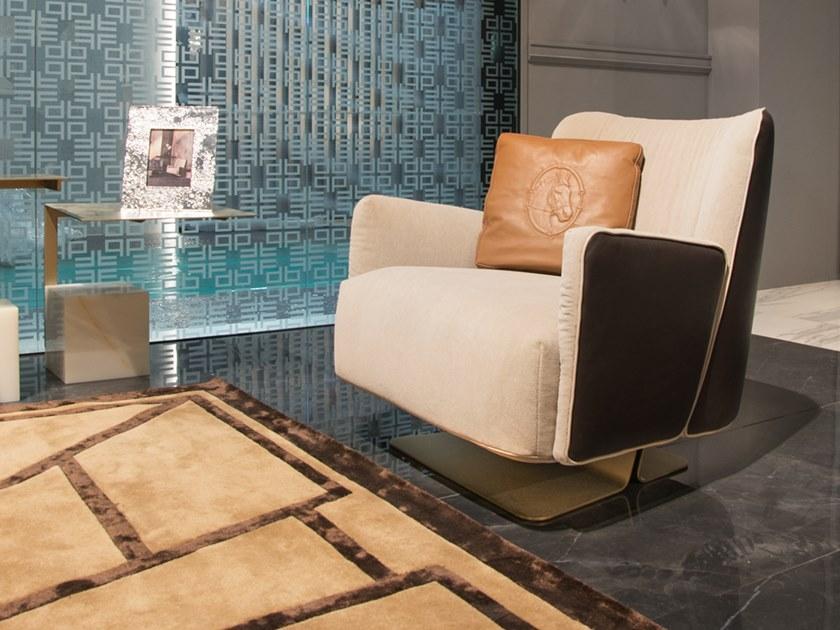 Formitalia Кресло из оленьей кожи Sunrise sun-id-1491252 - Вид №2