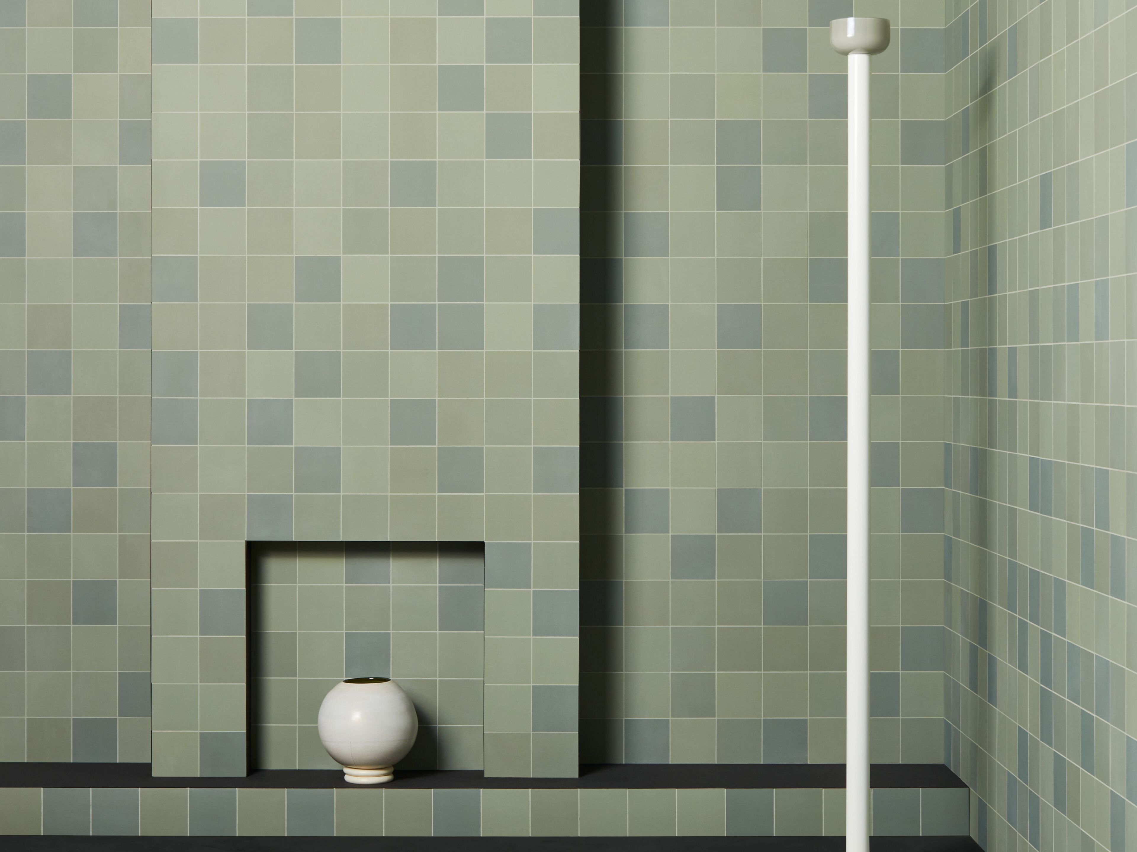 Пол / керамогранит Mutina Mews ARCH-00090272