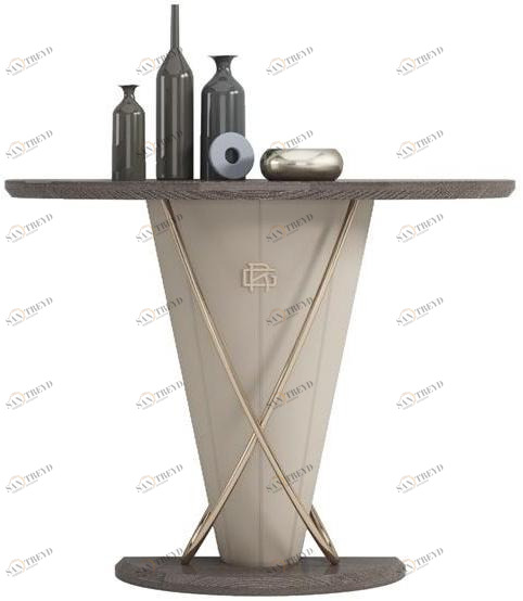 Reiggi Консоль в виде полумесяца из клена Phoenix Rx502