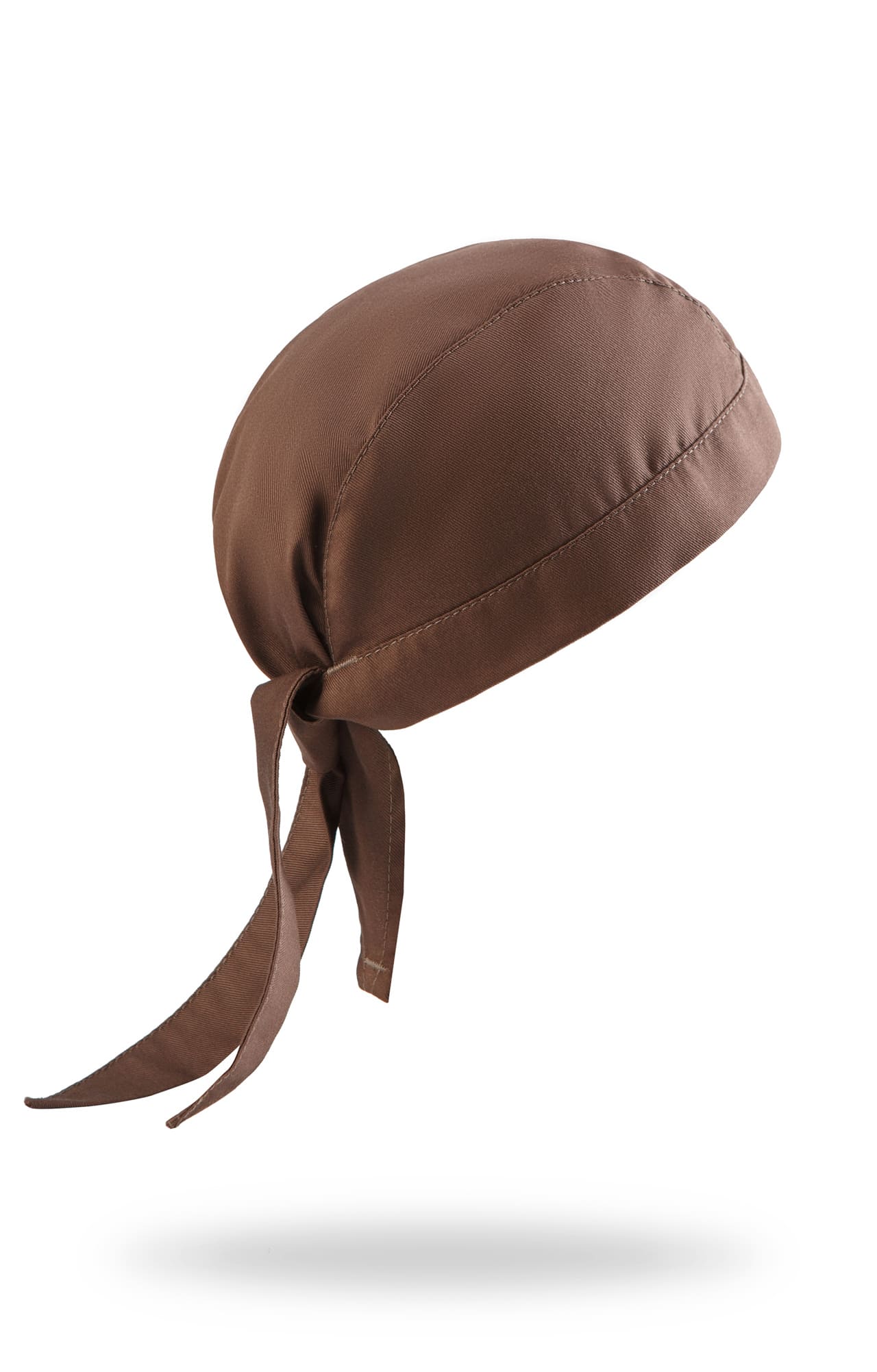 60551 Бандана  цвет chocolate El-Risto  Одежда для салонов красоты  размер  - Вид №1