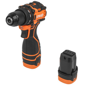 Дрель-шуруповерт СПЕЦ БДА-16-Б 9213808