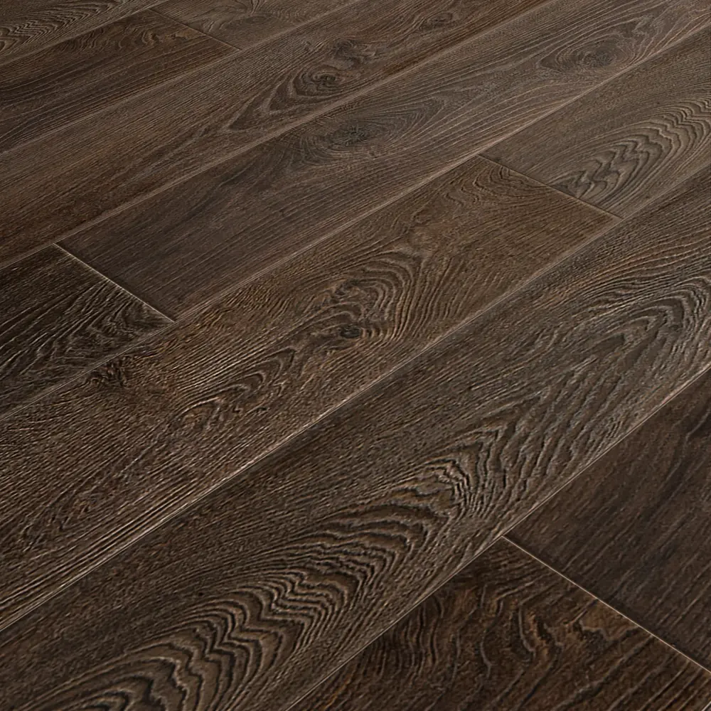 Ламинат Риволи 33 класс толщина 12 мм с фаской 1.253 м² SOMMER STLM-2130595 - Вид №2