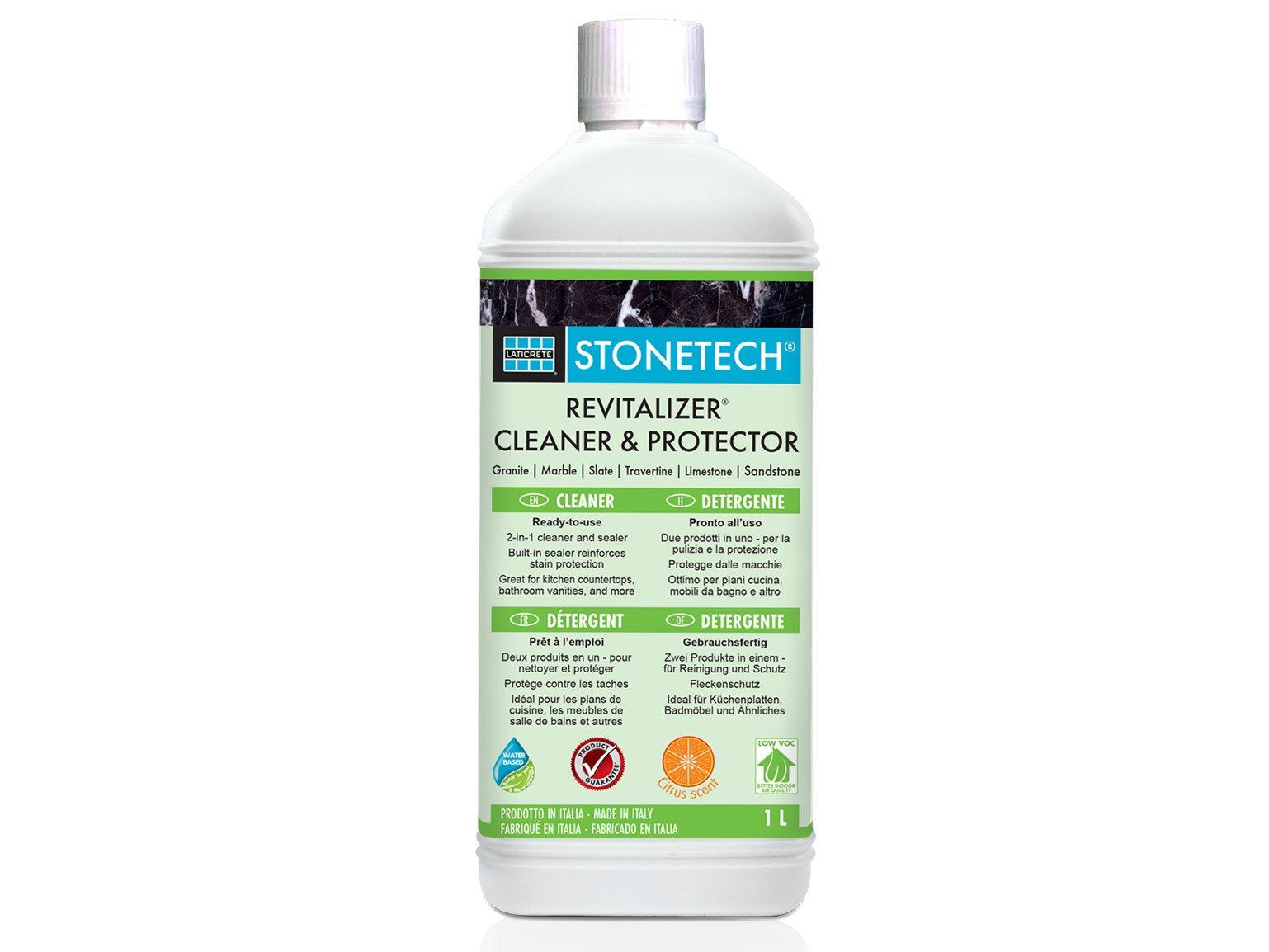 Средство для очистки поверхностей LATICRETE чистящие средства ARCH-00042226 - Вид №1