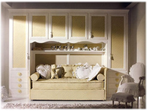 Шкаф  HALLEY COMPOSIZIONE 13