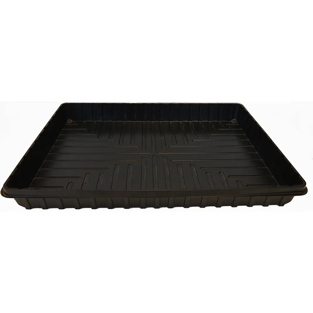Поддон для рассады большой 600x400x60 мм Santreyd STLM-2091595