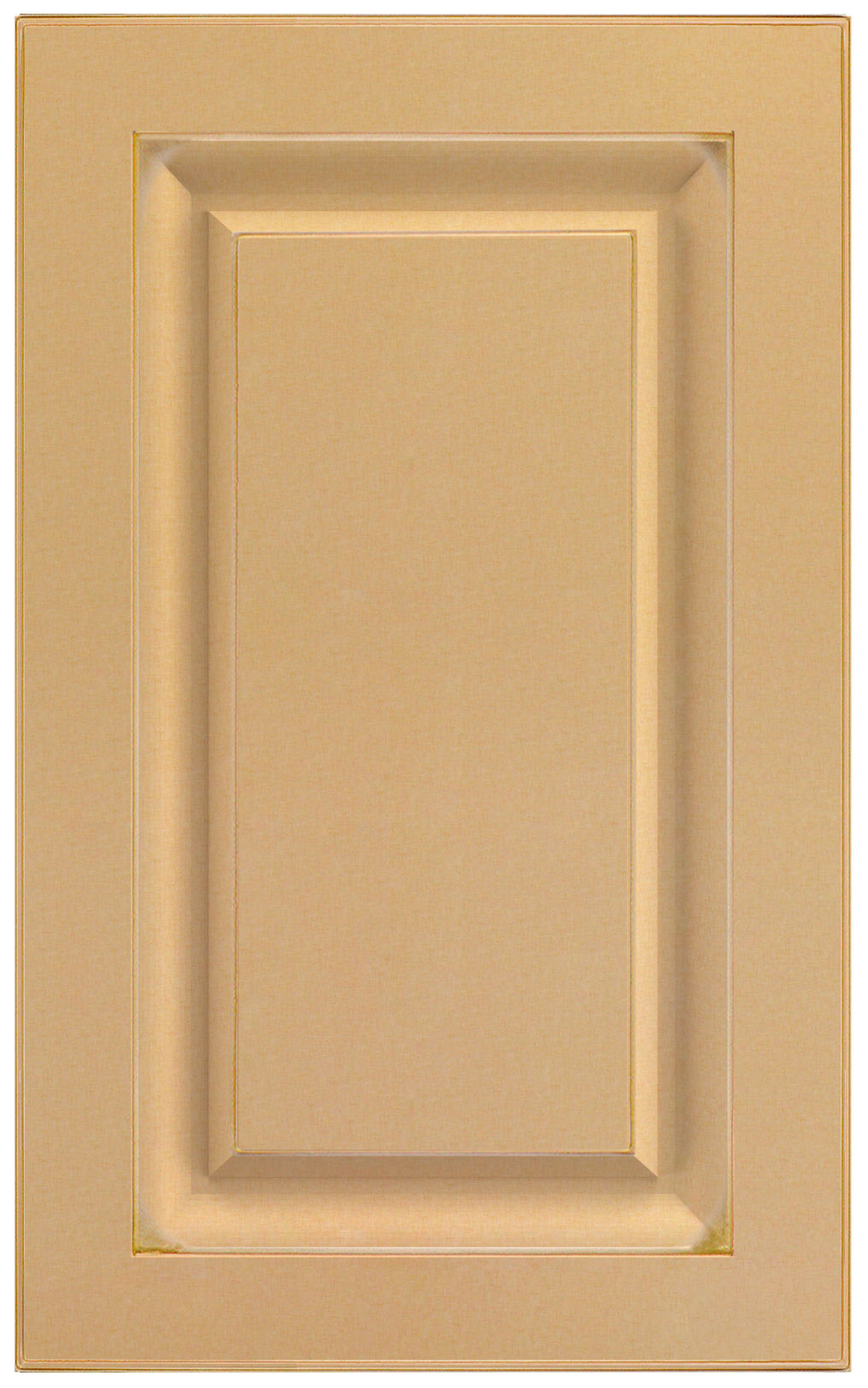 Фасады для кухни Патина Фрезеровка «Монбельяр» Лен солнечный №45 SIDAK SIST1992-226