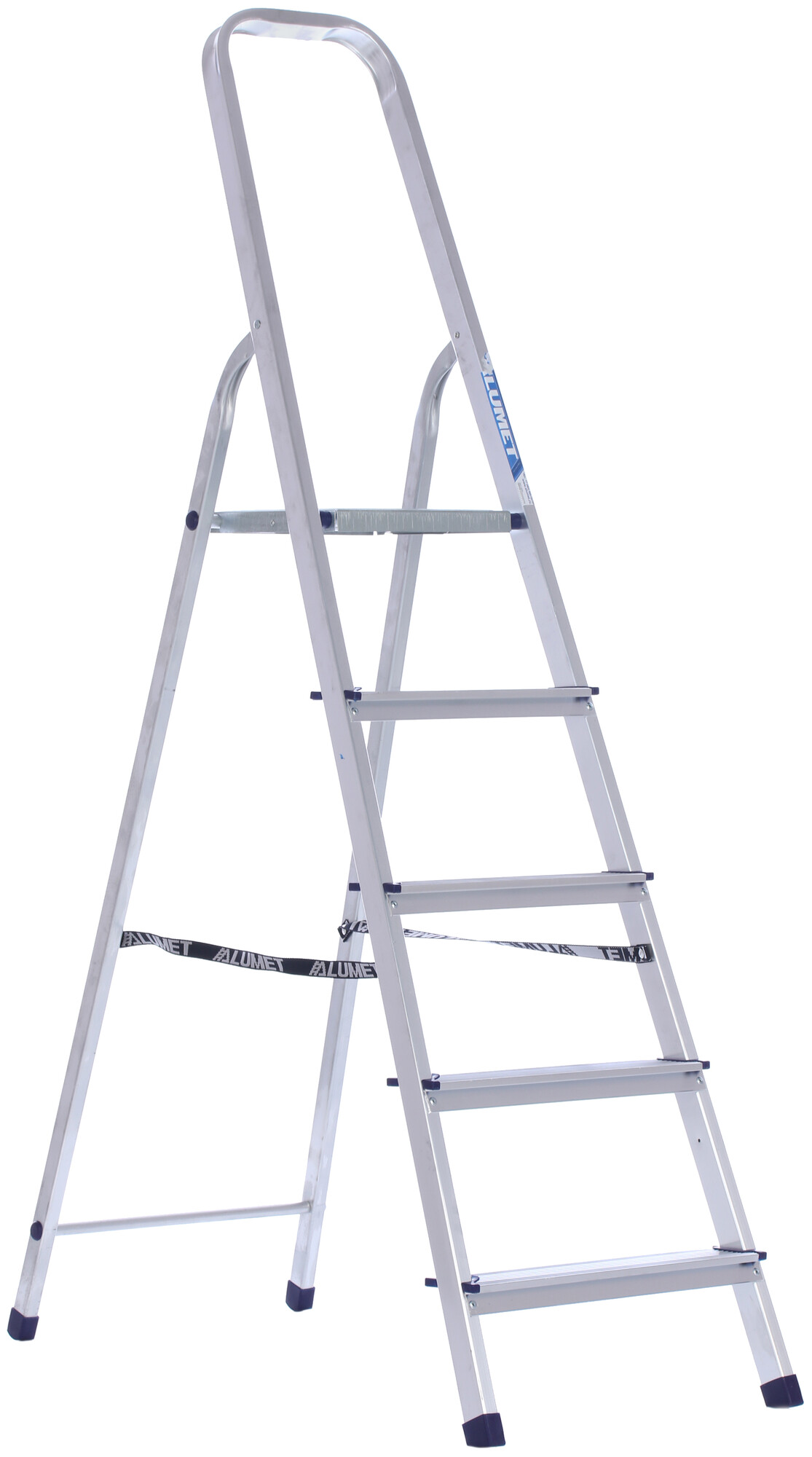 Стремянка односекционная Алюмет АМ705 1183260 STDN-0122165