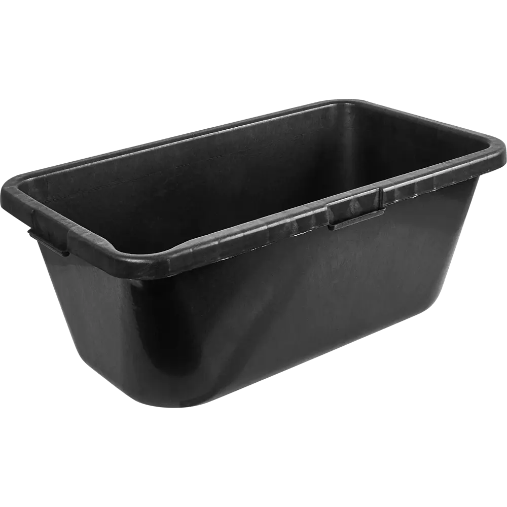 Емкость Vertextools 77-100-45 прямоугольная 45 л Santreyd STLM-2150954