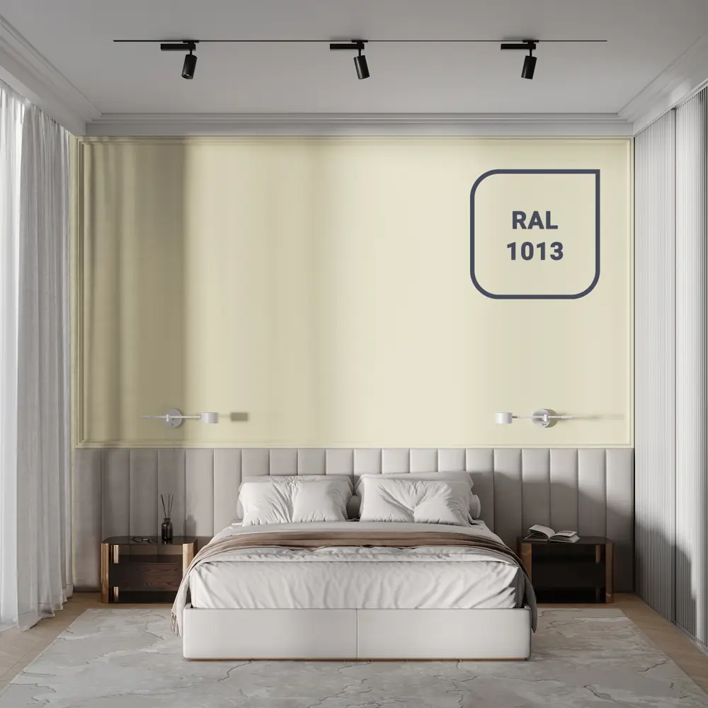 Краска для потолков Husky цвет белый 10 л STLM-2034428 - Вид №21