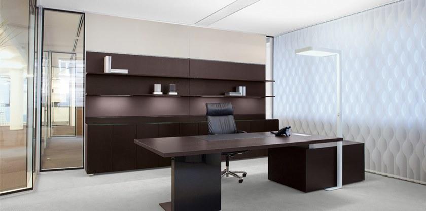 BENE Стеклянная передвижная стена для офиса sun-id-1345702 - Вид №4