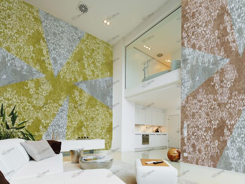 Architects Paper Моющиеся флизелиновые обои с рисунком Atelier 47 sun-id-1418937