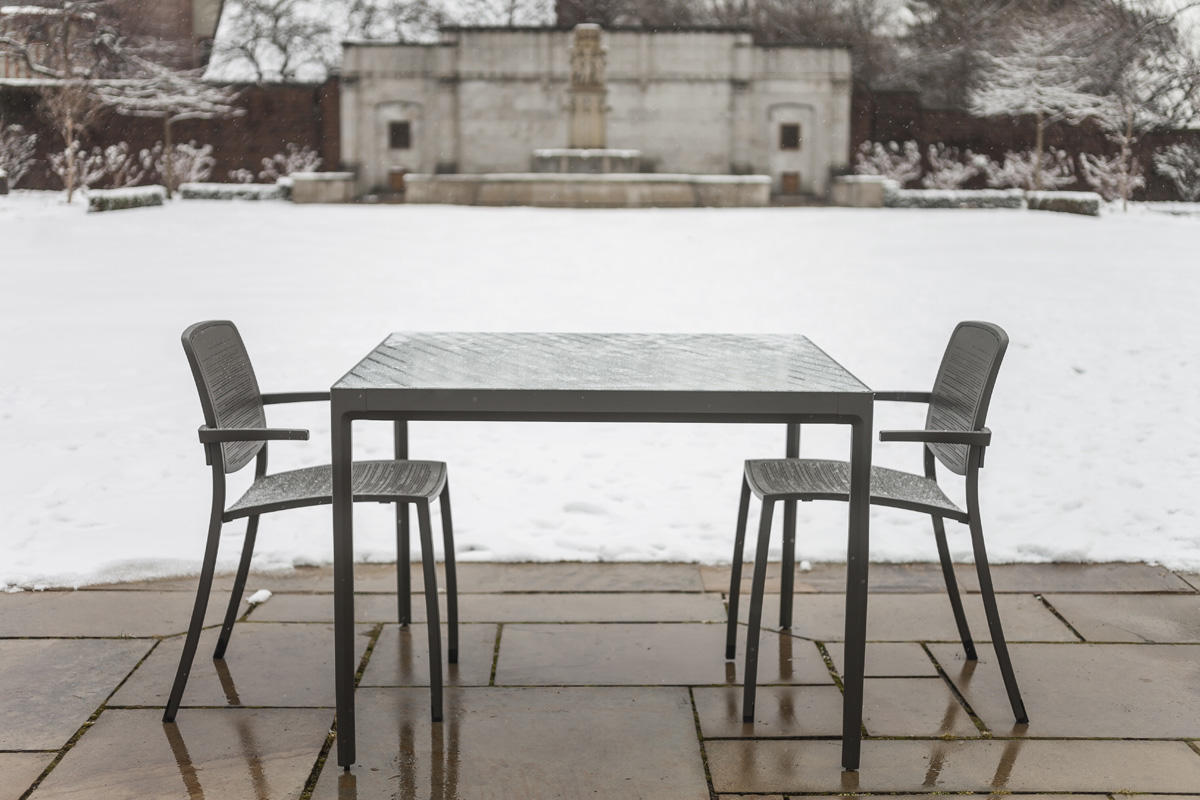 FSRT128 Стол Avivo  Forms-surfaces  - Вид №7