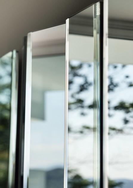 Lema Прямоугольное настенное зеркало sun-id-1368221 - Вид №3