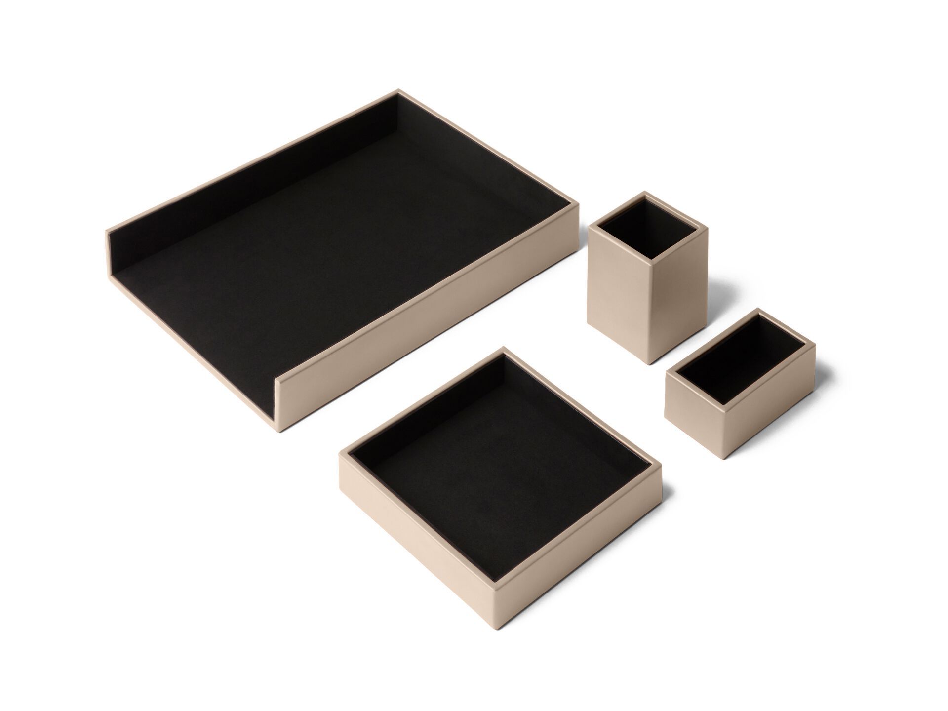 Восстановленный кожаный стол EGLOOH Minerva ARCH-00030191 - Вид №64