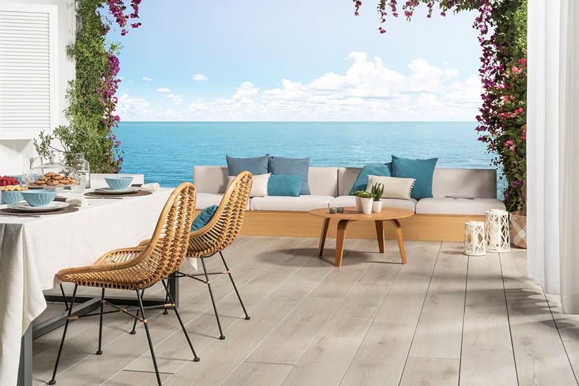 Venis Настенная / напольная плитка под дерево Starwood sun-id-1403917 - Вид №19