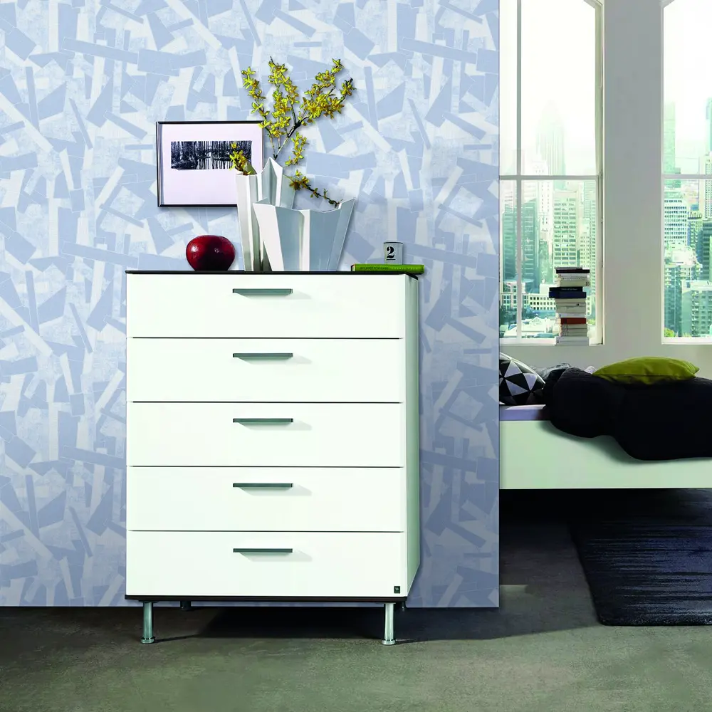 Обои на флизелиновой основе «Alex» 1.06x10 м ЭР 3483-6 Erismann ALEXANDRIA STLM-2029616 - Вид №2