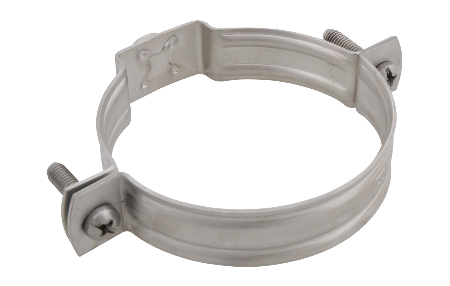 4157050 BIS Bifix® 415 Хомуты нерж. для пластмассовых труб walraven 