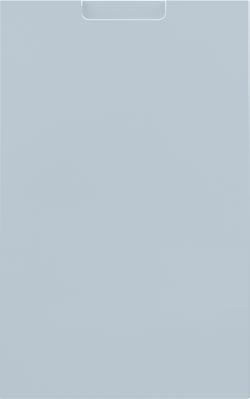 Ручки для кухонной мебели  Фрезеровка «RF4.1» 703 Утренний туман SIDAK SIST2415-4376