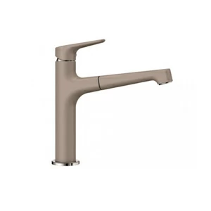 Смеситель для кухни Felisa с выдвижным изливом 520344