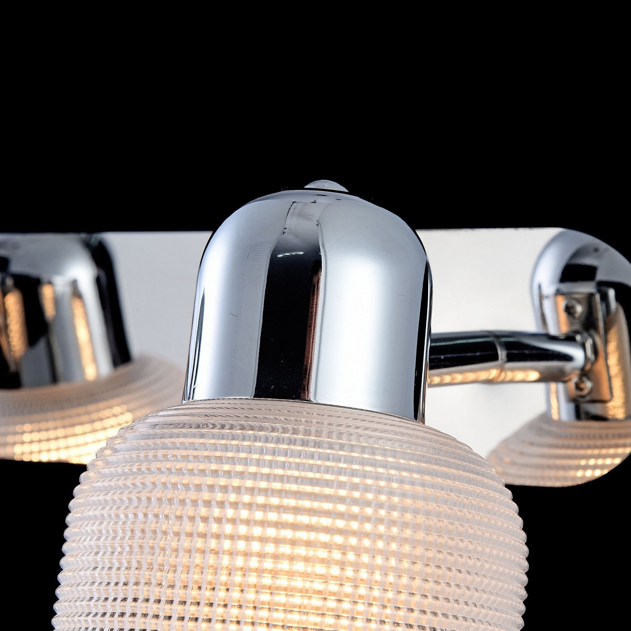 Спот настенный хром Freya Debora 02-CH FREYA MODERN 00-3957526 Хром - Вид №1