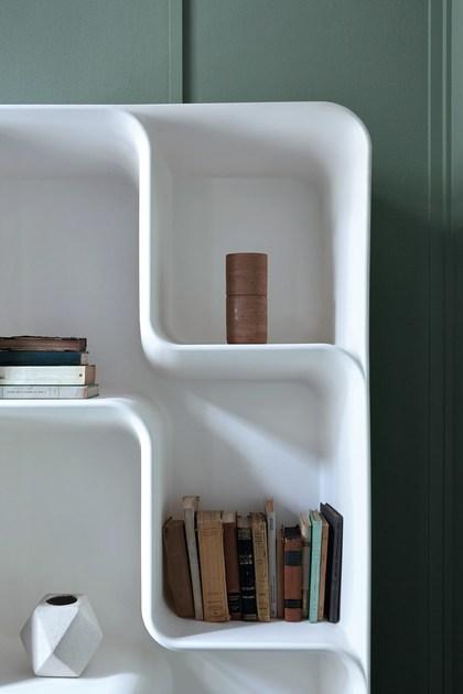 Myyour Книжный шкаф Poleasy® Baraonda sun-id-1457315 - Вид №4