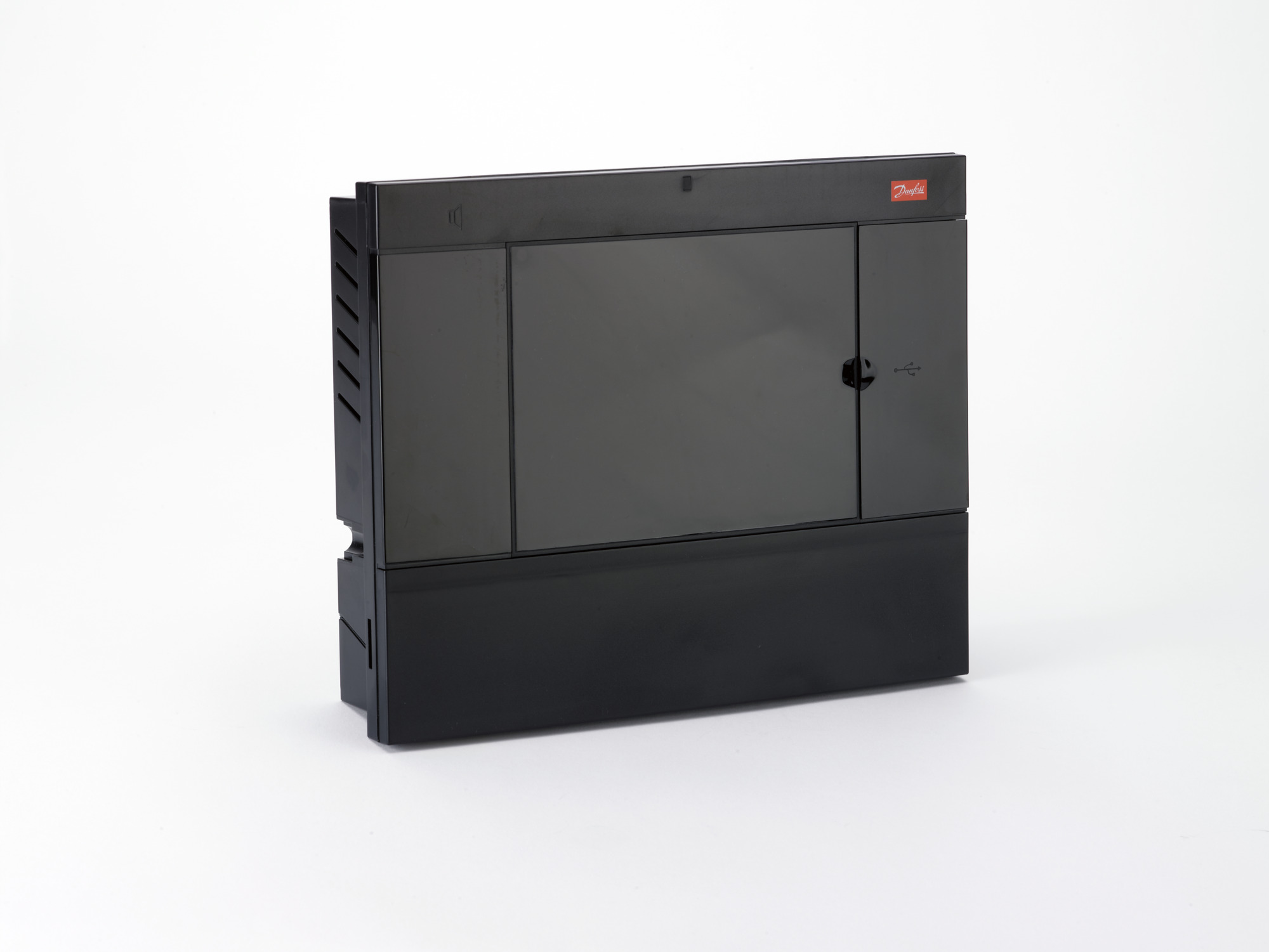 Danfoss AK-SM 800 AK-SM810 Блок управления 080Z4006  - Вид №6