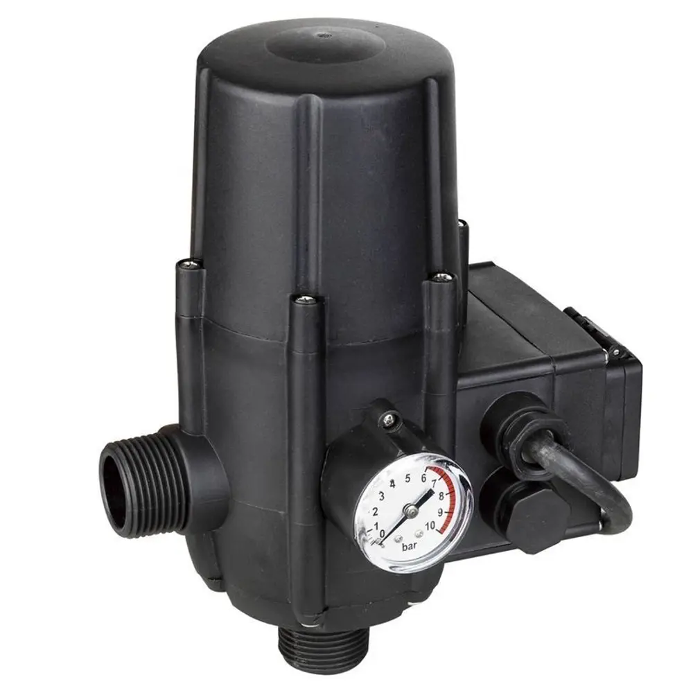 Контроллер давления Santreyd STLM-2187605