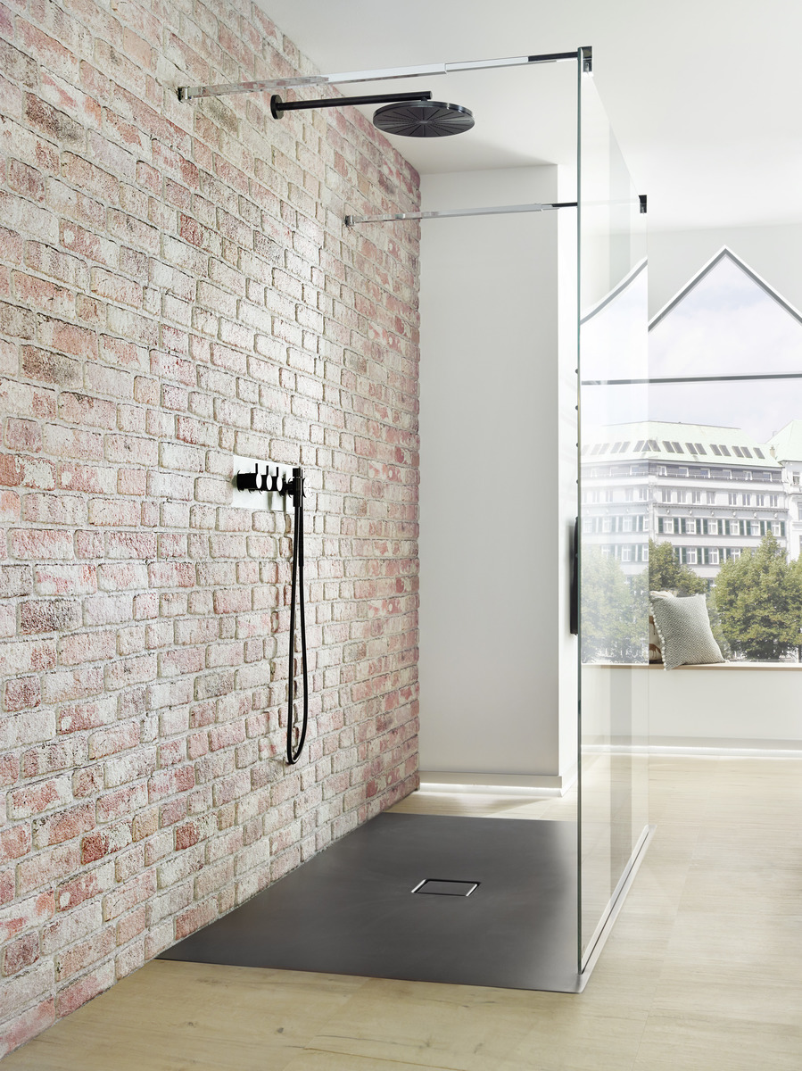 Душевой поддон KALDEWEI Сталь эмалированная 790-1 1 альпийский белый 790-11 - Вид №9