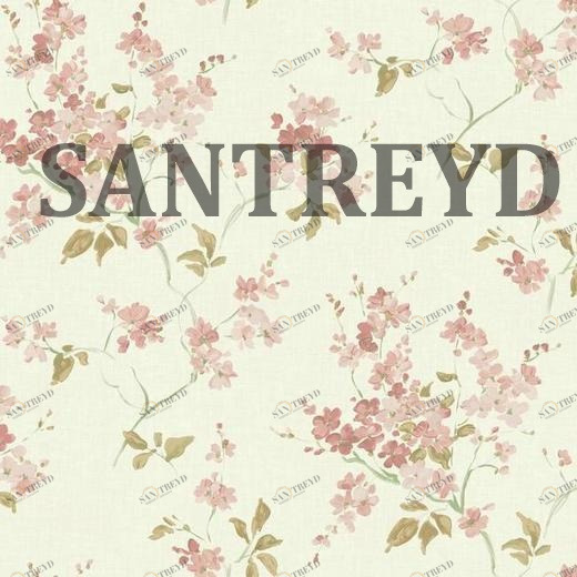 1904-BR-B Обои Aquarelle Brushstrokes 1904BRB