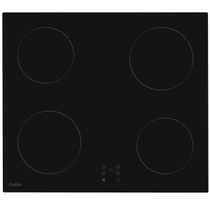 5371177 Индукционная варочная поверхность Evelux HEI 640 B