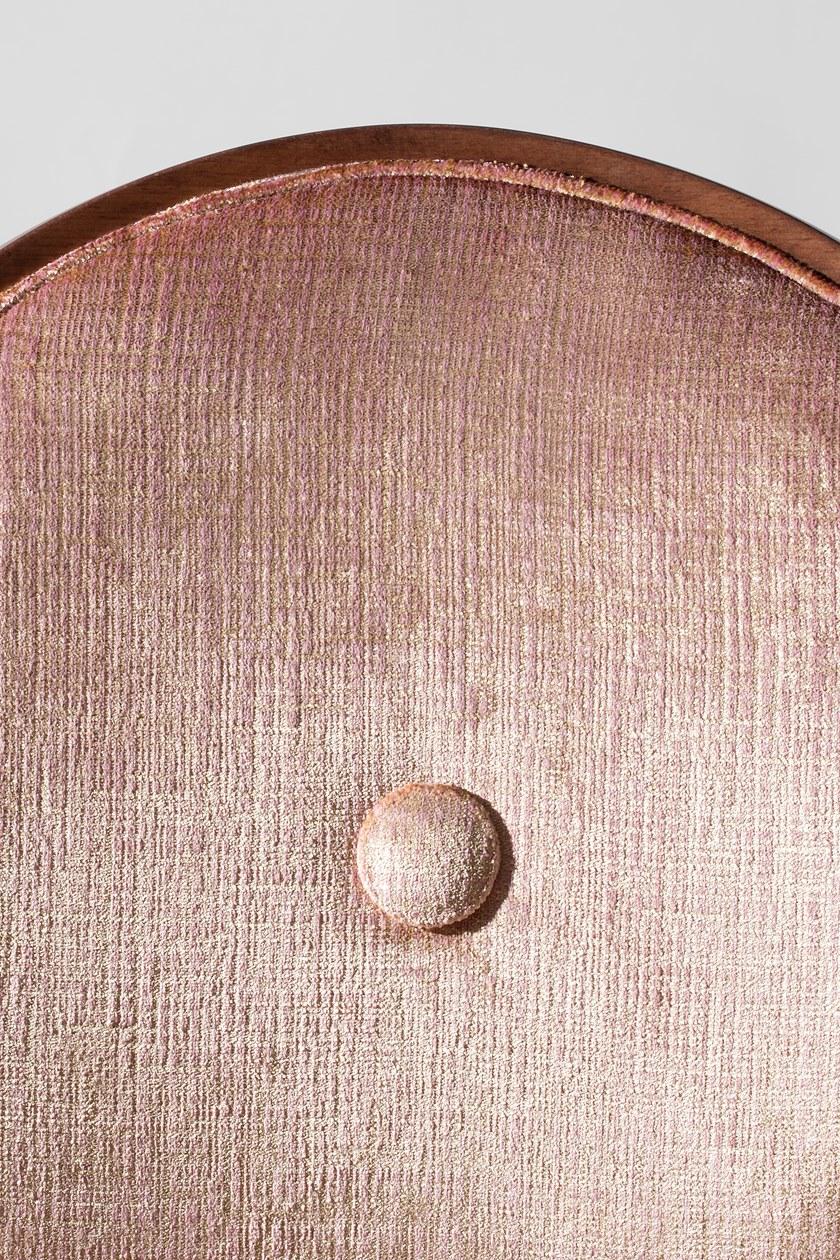 Tirolo Стул из массива дерева и ткани со встроенной подушкой Sofia 045 s - Вид №2