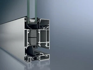 Schüco Алюминиевое окно