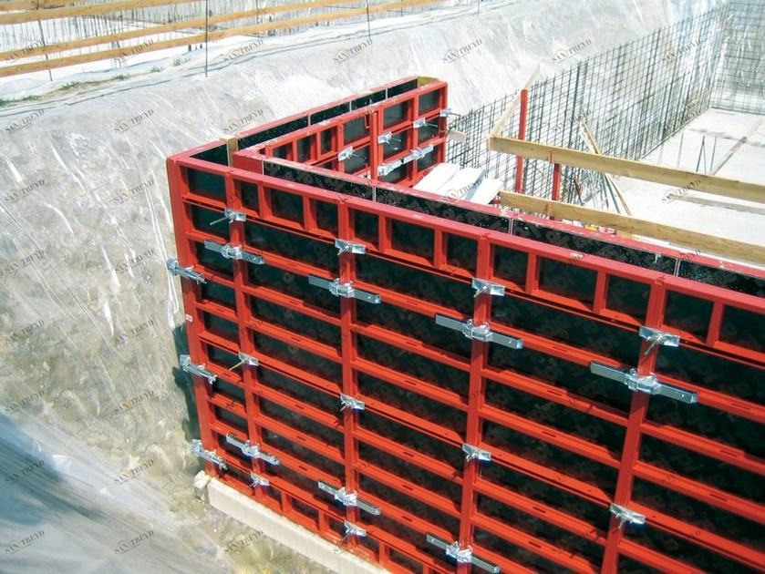 ULMA Construction Каркасная опалубка sun-id-1373698