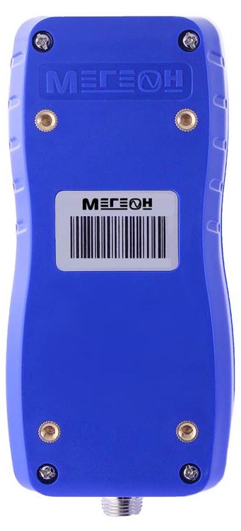 Динамометр Мегеон 53002К 9103801 STDN-0136730 - Вид №2