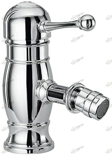 FIR Italia Смеситель для биде MELROSE 70 70.2410.5 