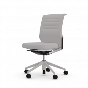 VITRA AC 5 Work Lowback Antonio Citterio, 2017