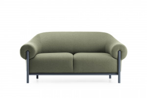 FD 2000 2-х местный диван True Design Fender