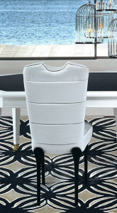 Стул  COLOMBOSTILE 4732 SD-A