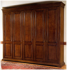 Шкаф  MIRANDOLA M807