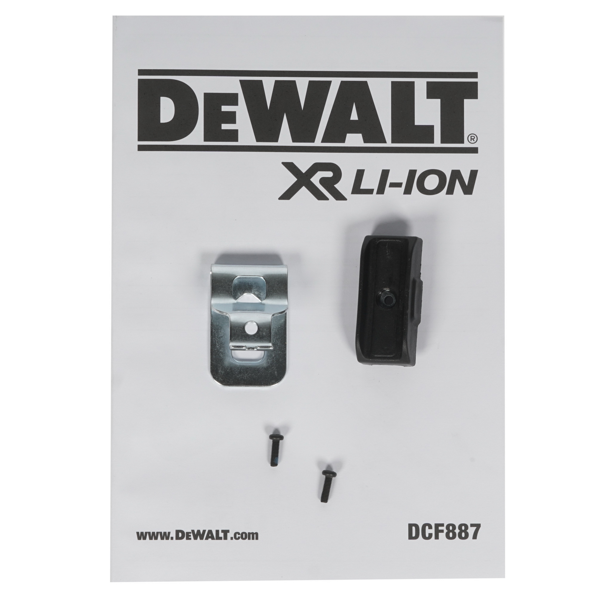 Винтоверт DeWalt DCF887N-XJ FLEXVOLТ 18/54V , Без ЗУ, Без АКБ 8115274 STDN-0096945 - Вид №5