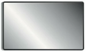 Reflex Прямоугольное настенное зеркало Oh