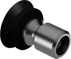 1235297090 Набор для крепления для одностороннего монтажа - Dornbracht Различные серии 