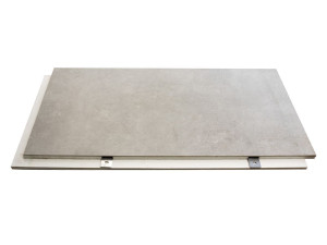 Система изоляции пальто / панели фасада