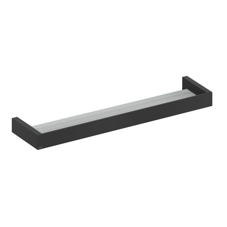 Полка 20945 299 Gessi Inverso МАТОВО-ЧЕРНЫЙ 20945299