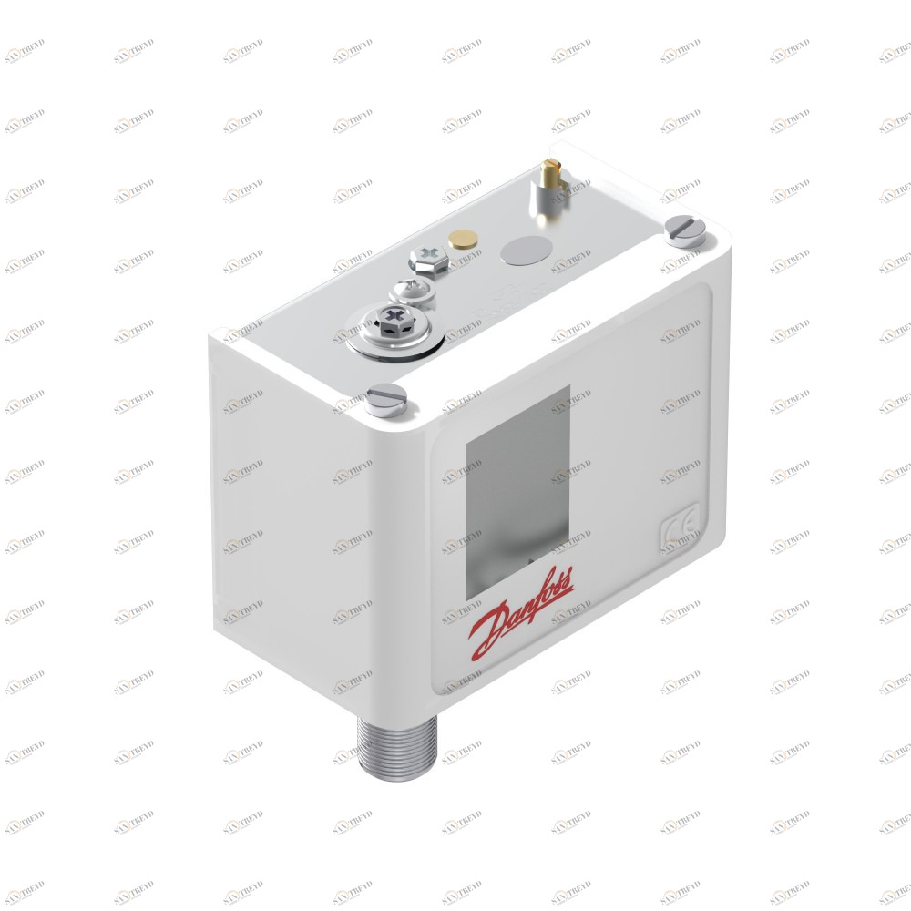 DANFOSS 060-121966 - Реле давления, KPI35 
